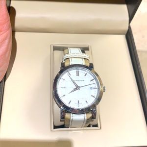 Burberry Watch